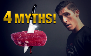 4-workout-nutrition-myths-about-diet-yt