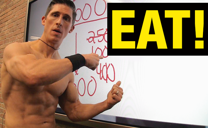 How Long Should You Diet To Get A Six-Pack? (AVOID THIS MISTAKE!) 