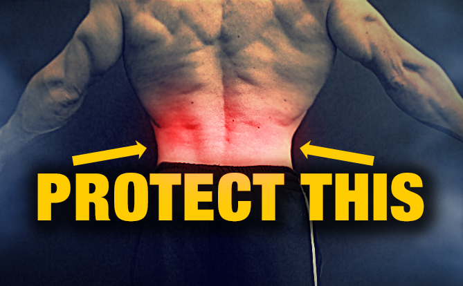 Exercises to solve lower back pain once and for all