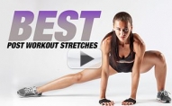Complete Stretching Routine (11 BEST STRETCHES!!)