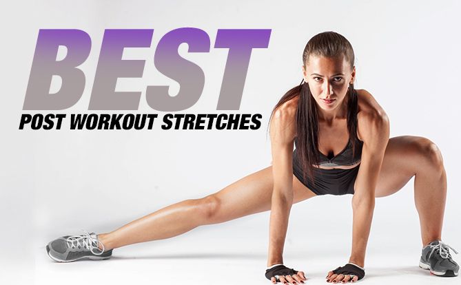 Complete Stretching Routine 11 Best Stretches Athlean X