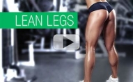 Get Rid of THIGH FAT (With ZERO Equipment!!)