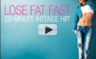 Want To Lose BODY FAT FAST?? (Try This!)
