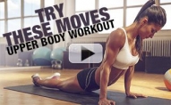 Advanced Upper Body Workout (TRY THIS!!)