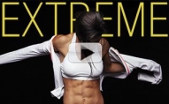 Extreme Abs Workout (11 KILLER MOVES!!)