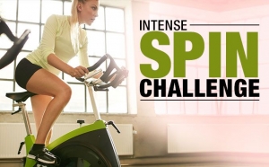 Indoor Cycling 20 Minutes 2024 favors