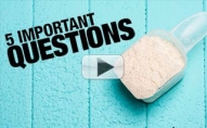 Should Women Take Protein Powder? (5 IMPORTANT QUESTIONS!)