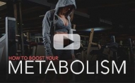 Killer Metabolic Challenge (CAN YOU BEAT THE RECORD??)