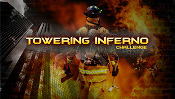 INFERNO SIZE TOWERING INFERNOCHALLENGE | eSy[GB]