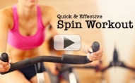 Quick Effective Cardio (TRY THIS TECHNIQUE!!)