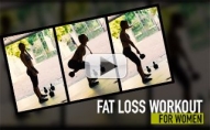 Build Strength & Lean Out (AT THE SAME TIME!!)