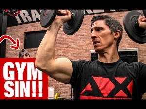 WARNING: Gym Sins You DON’T Want to Make!