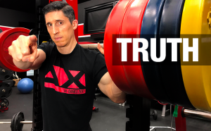 You’re NOT as Strong as You Think! (THE TRUTH)