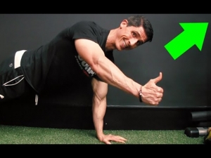 PUSHUPS – Perfect Form Every Single Time!!