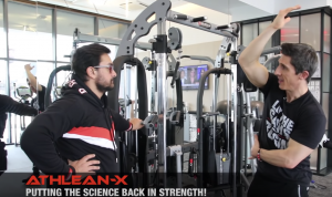 Aamir Khan Workout & Transformation (NEW – 2019!)