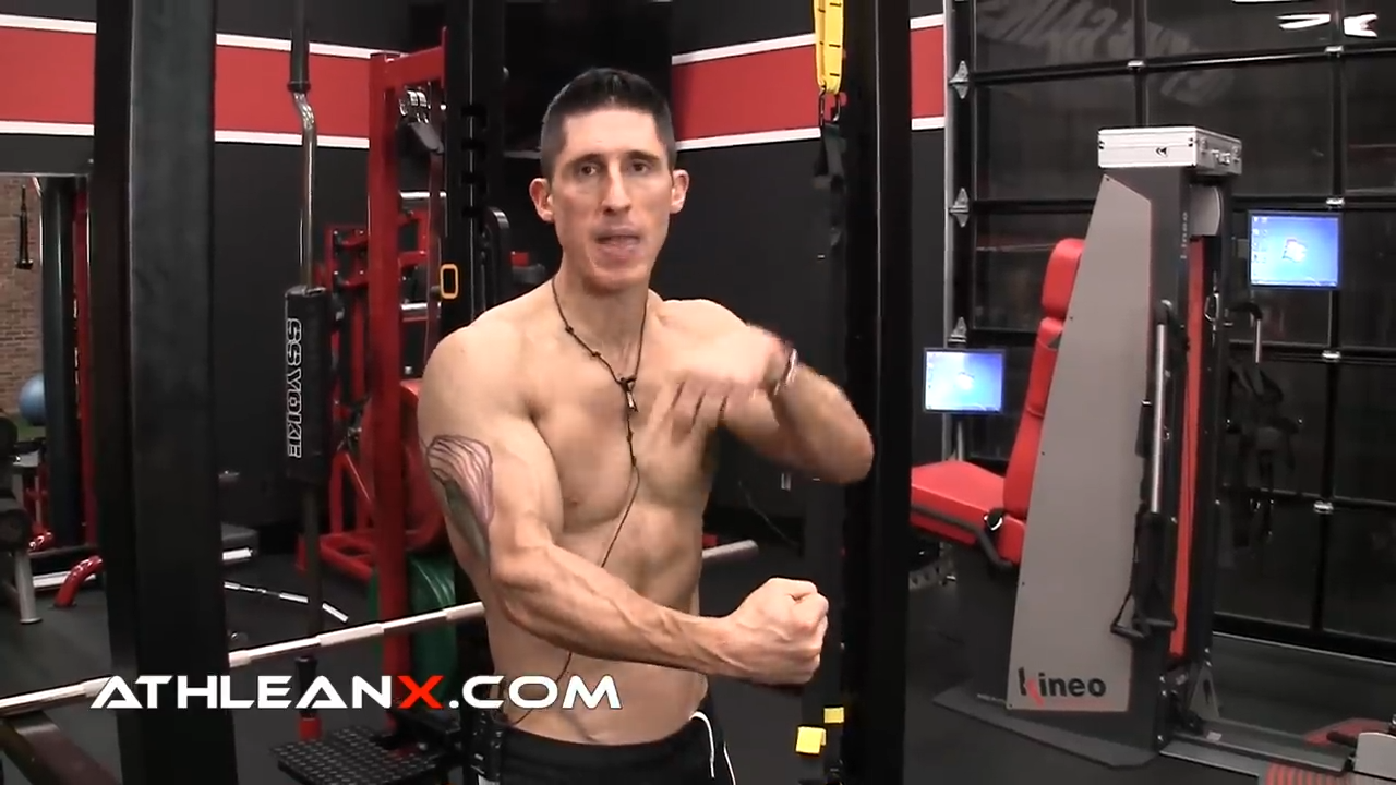 athlean x triceps > OFF75