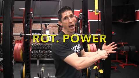 rotational power function of the abs