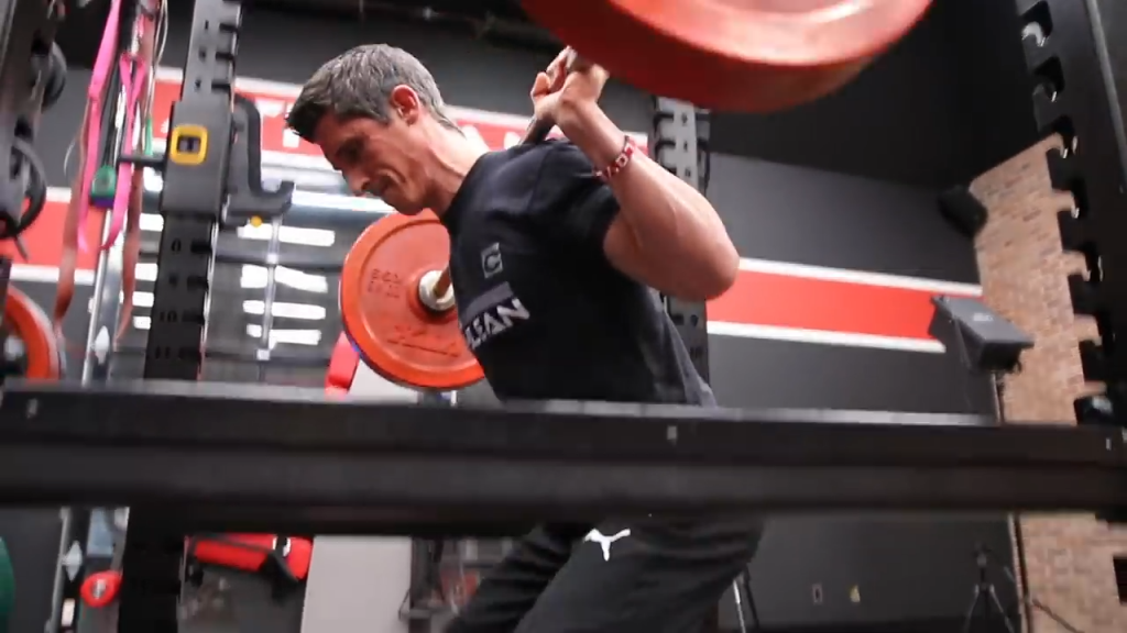 the perfect leg workout athlean x