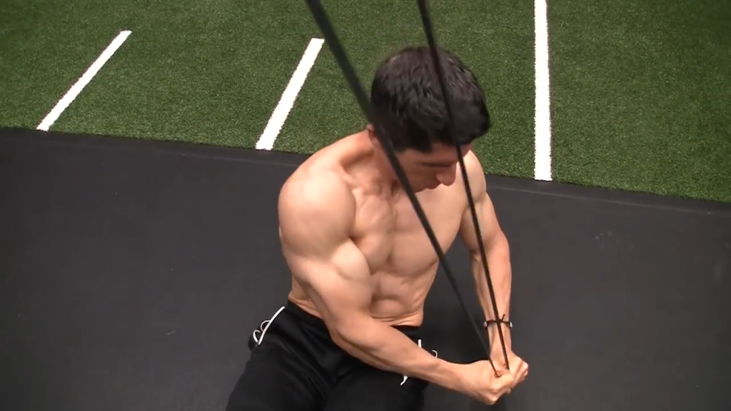 Best Ab Workouts for Men Perfect Abs Workout ATHLEANX