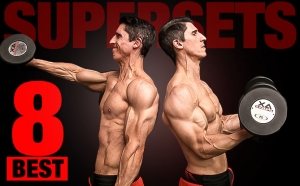 8 best supersets you're not doing