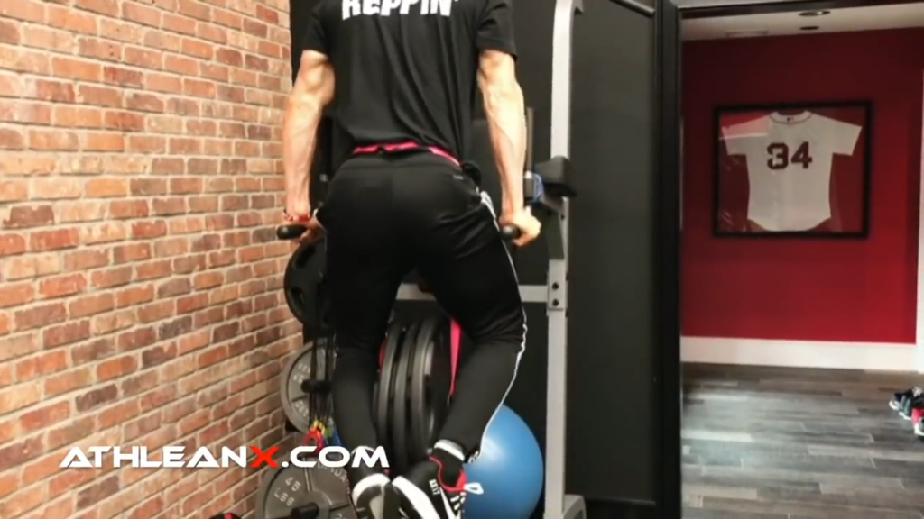 Dumbbell Chest Workout Best Dumbbell Exercises for Chest ATHLEANX