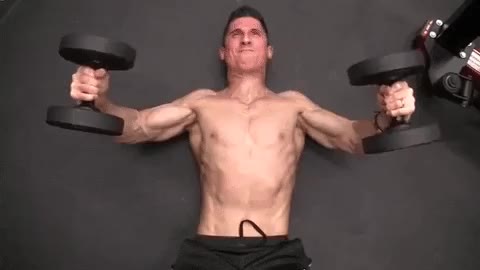 Chest Workouts - Best Exercises for Muscle and Strength