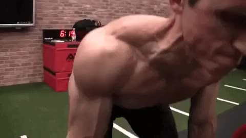How to Get Bigger Traps