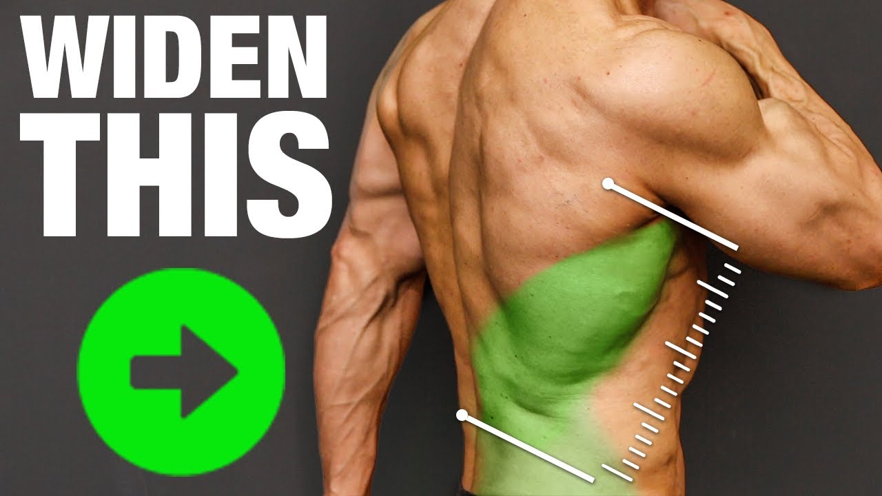 8 Latissimus Doris Workouts ideas  workout routine, fitness body