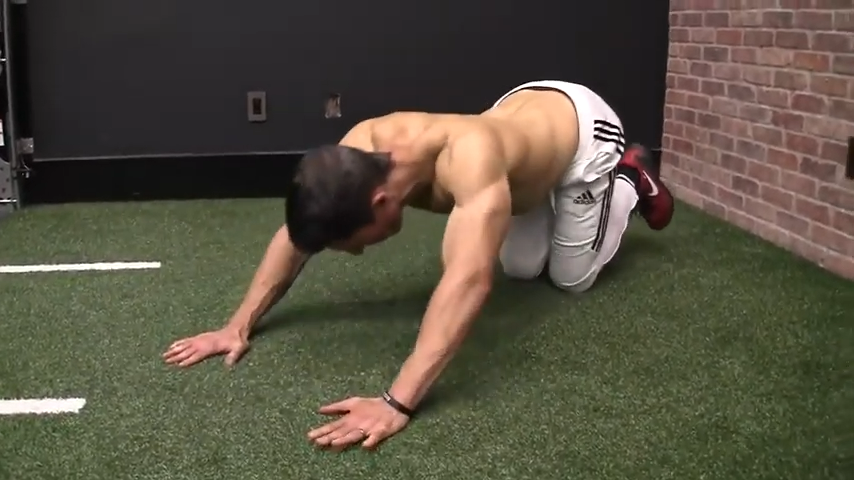 Best Pushup Workout For Insane Gains