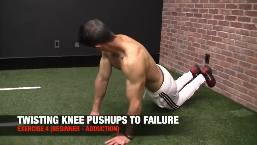Best Pushup Workout For Insane Gains