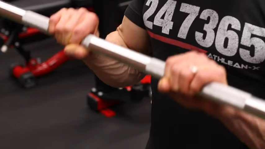How To Build Bigger Forearms