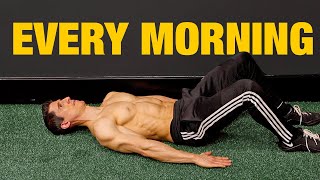 Do This Stretch First Thing EVERY Morning (INSTANT RELIEF!)