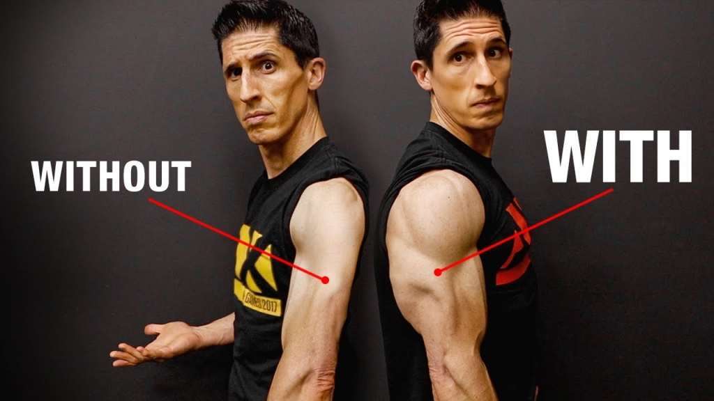 “My Triceps Aren’t Growing” (HERE’S WHY!)