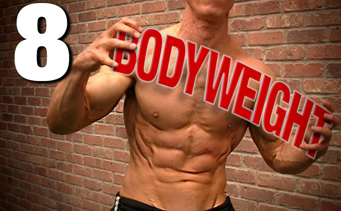 Best discount bodyweight wods