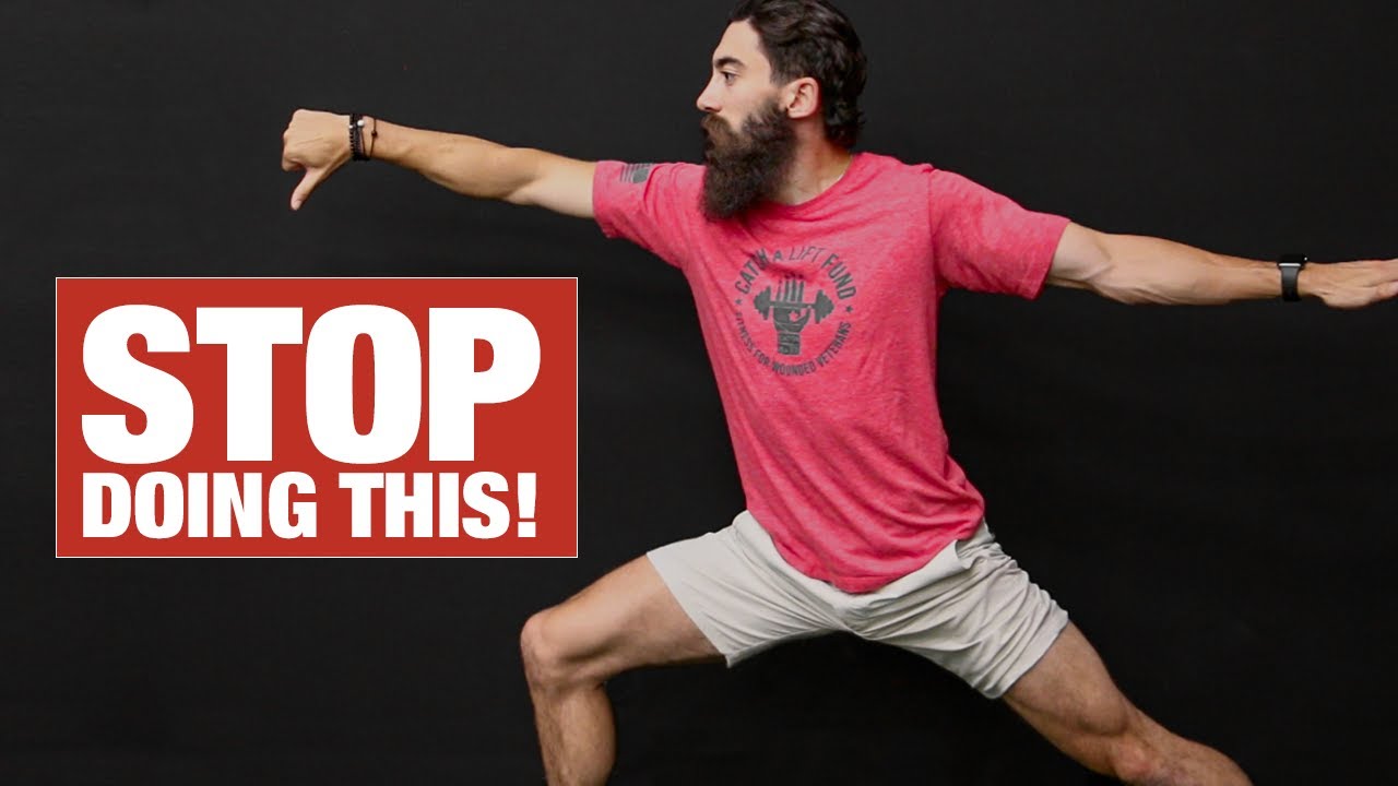 6 Posture “Fixes” That DON’T Work (STOP!)