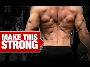 athlean x perfect back workout