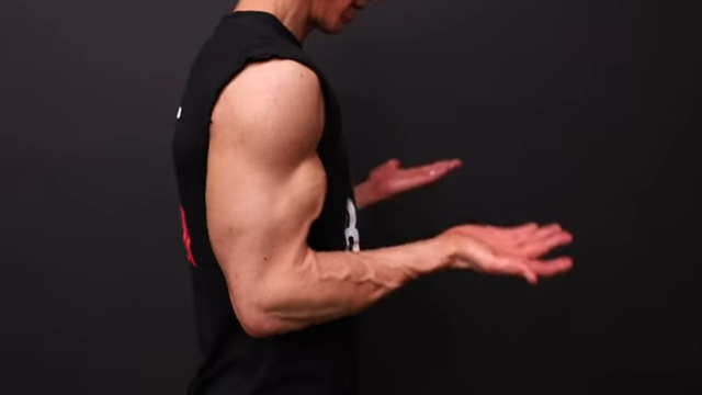 The Best Triceps Pushdown Variation