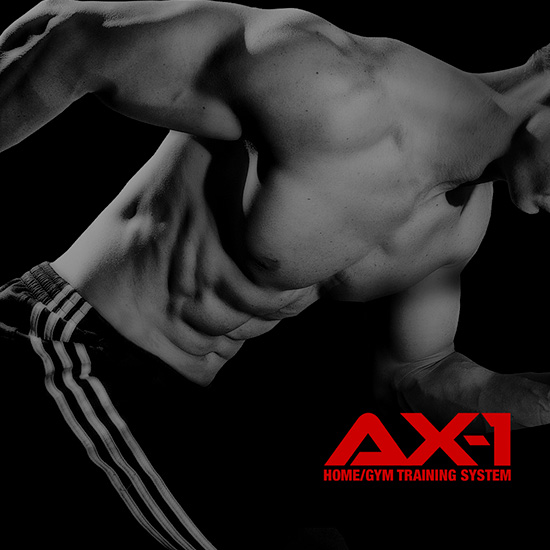 AX1 Image