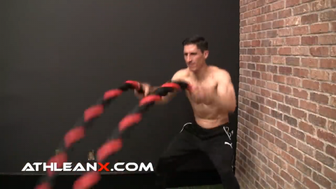 Jump Rope Workout (Burn More Fat!) - ATHLEAN-X