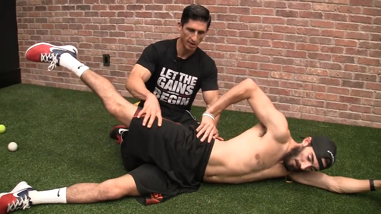 How To Fix Low Back Pain, Relieve Lower Back Pain