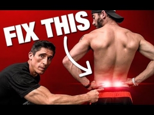How to Fix Low Back Pain Instantly