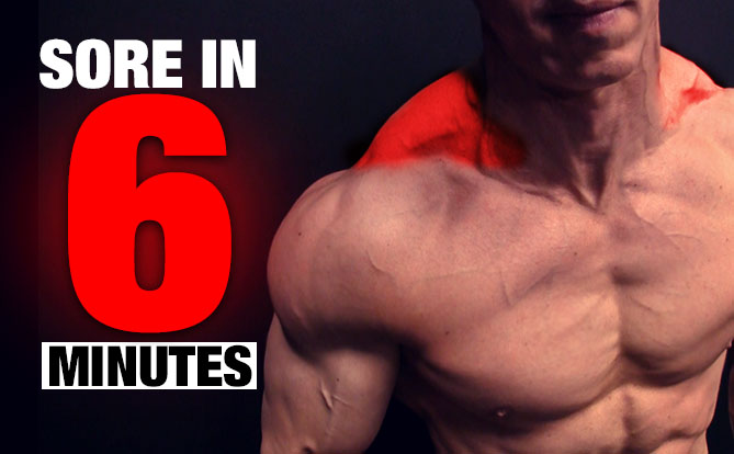 10 Best Trap Exercises for Building Better Trap Muscles