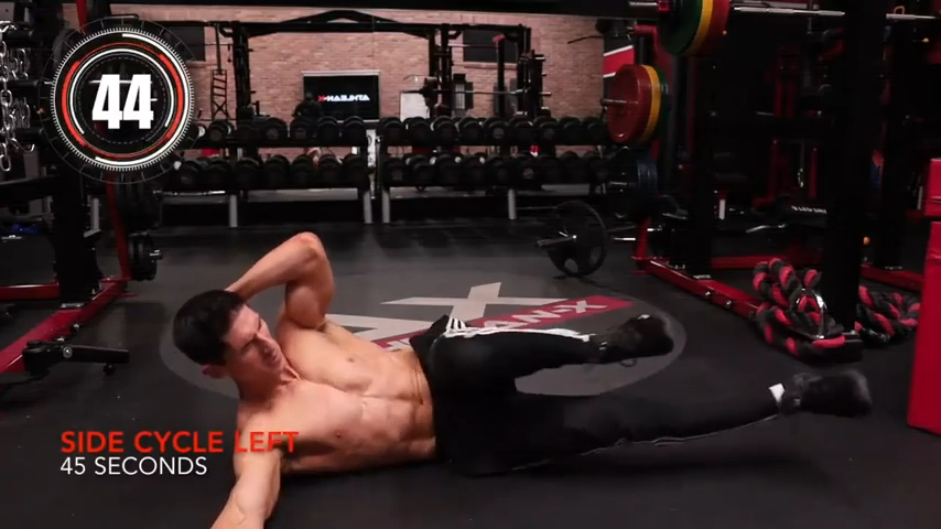 External Link Warning  Abs workout gym, 6 pack abs workout, Ab