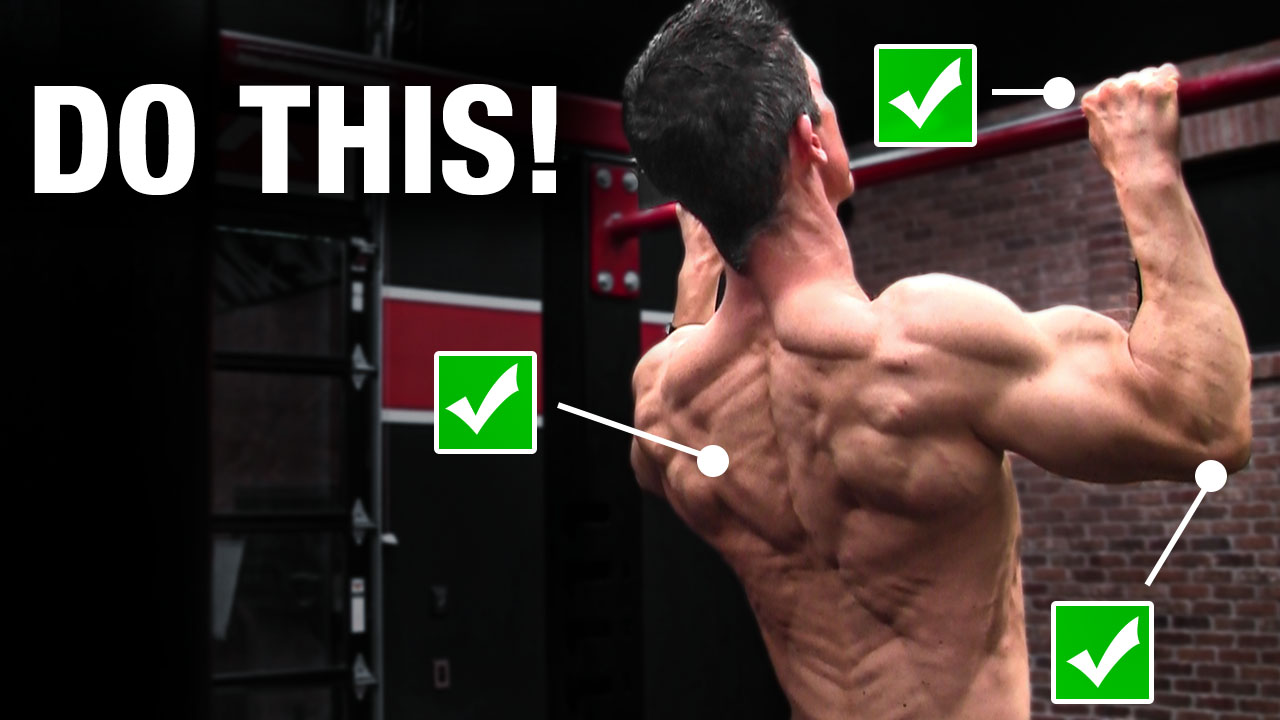 Assisted Pullups: Benefits and 8 Exercises to Try