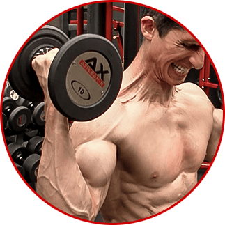 JACKED Dumbbell Only Workout to Build Muscle ATHLEAN X