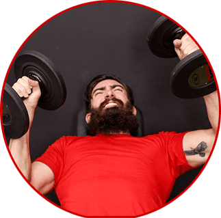 JACKED Dumbbell Only Workout to Build Muscle