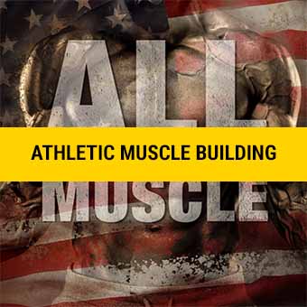 Athlean-X All American Muscle Program