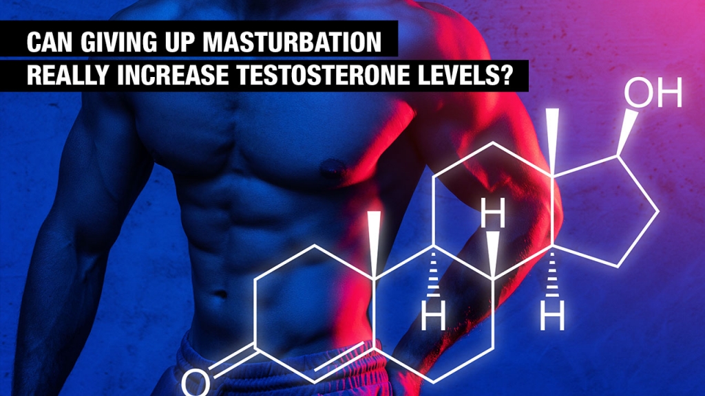 Can No Fap Increase Testosterone