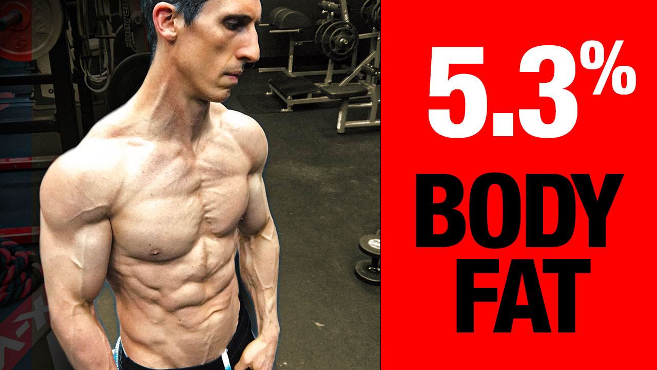 How To Get Shredded, Lean Body Guide