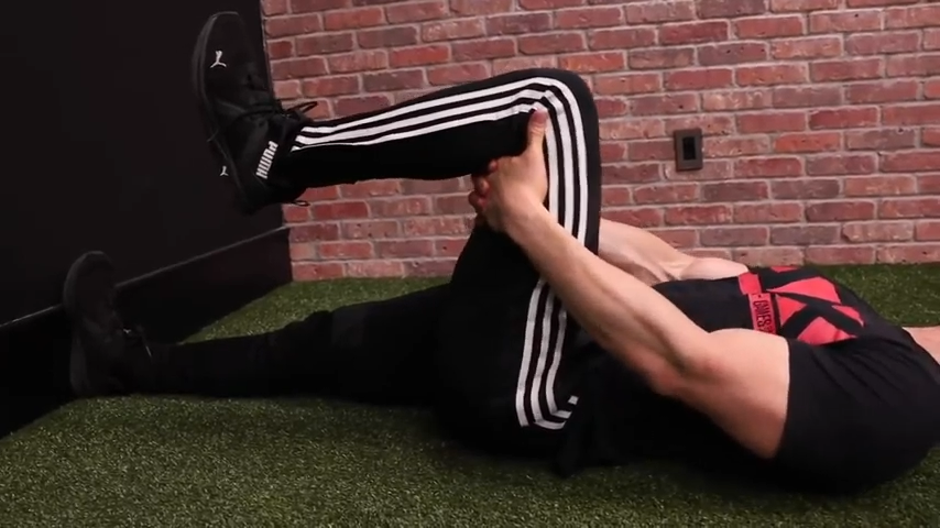 Stretches For Tight Hamstrings